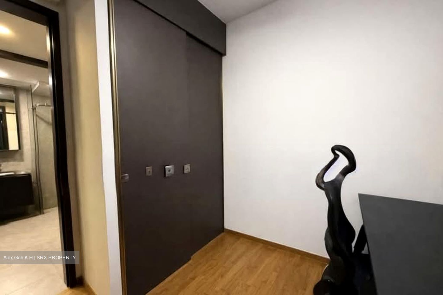 Park Colonial (D13), Condominium #603683411